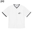 シマエナガ ドライアスレチック ルーズフィット ラインリブ Tシャツ THE ENAGA FREAK 小鳥 鳥 鳥好き 雑貨 吸水速乾 UVカット メッシュ 通気性 オーバーサイズ ビッグサイズ かわいい グッズ プレゼント ギフト おもしろい 面白い 大きいサイズ ビッグT メール便