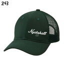 猫 メッシュキャップ Nyarshall 帽子 キャップ メンズ レディース ユニセックス ストリート ブランド アメカジ シンプル 山 登山 ハイキング トレ...