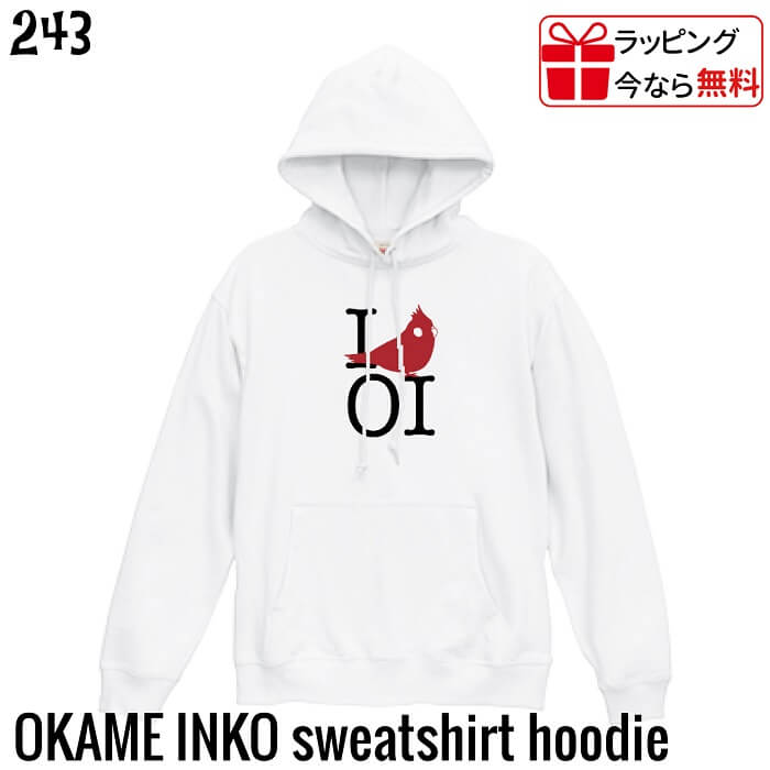 ���� �������å� �ѡ����� P/O 10���� ΢�ѥ��� I LOVE OI �����ᥤ�� ��� ��ǥ����� �������å� �礭�������� �ץ륪���С� ������...