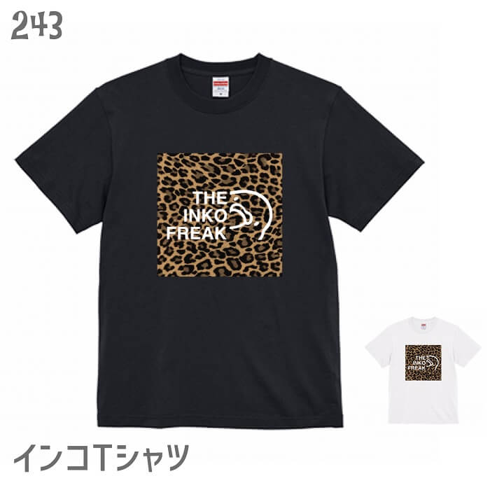 インコ Tシャツ THE INKO 