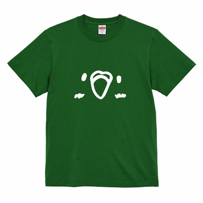 インコ Tシャツ THEセキセイ / 243 ...の紹介画像3