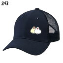 文鳥 メッシュキャップ 寄り添うおだんご文鳥 帽子 キャップ メンズ レディース ユニセックス ストリート ブランド アメカジ シンプル 山 登山 ハイキング トレッキング キャンプ おしゃれ 小鳥 鳥 鳥好き 雑貨 かわいい グッズ プレゼント ギフト