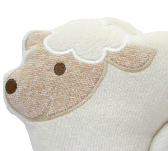 授乳枕 ベビー枕 抱っこ枕 オーガニックコットン 出産祝い 御祝贈り物プレゼントドーナツ枕 男の子 女の子 日本製 2