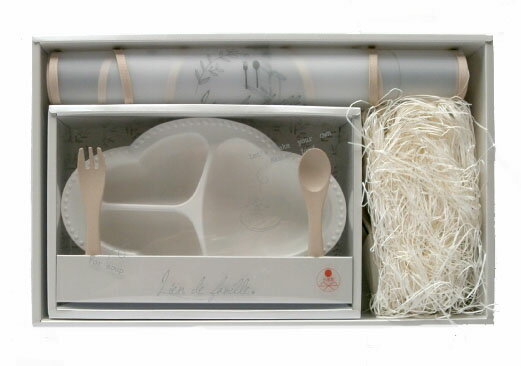 ベビーギフトセット ベビー 食器セット ランチセット ベビー食器 出産祝い お祝い 日本製 もぐもぐ食器..