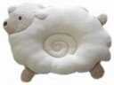 授乳枕 ベビー枕 抱っこ枕 オーガニックコットン 出産祝い ドーナツ枕 男の子 女の子 日本製 生成り