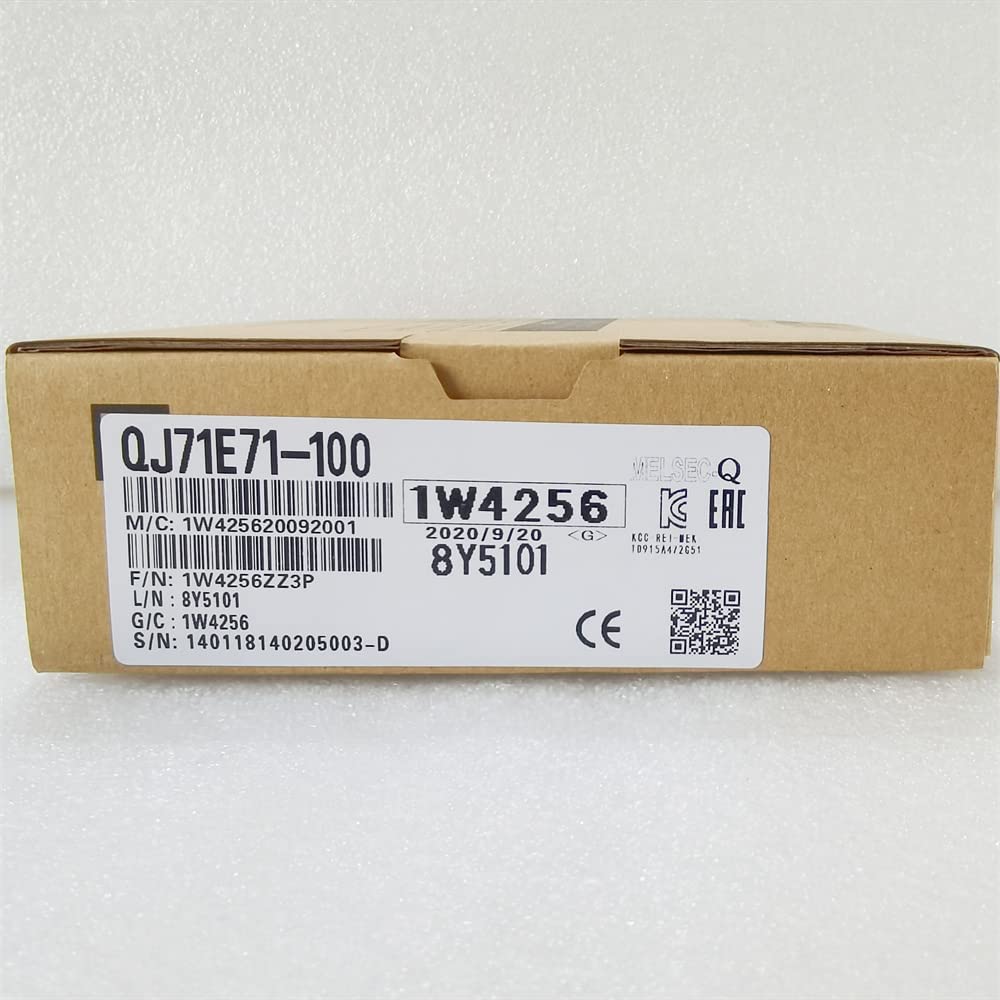 楽天市場】qj71e71-100 三菱の通販 楽天市場】qj71e71-100 三菱の通販