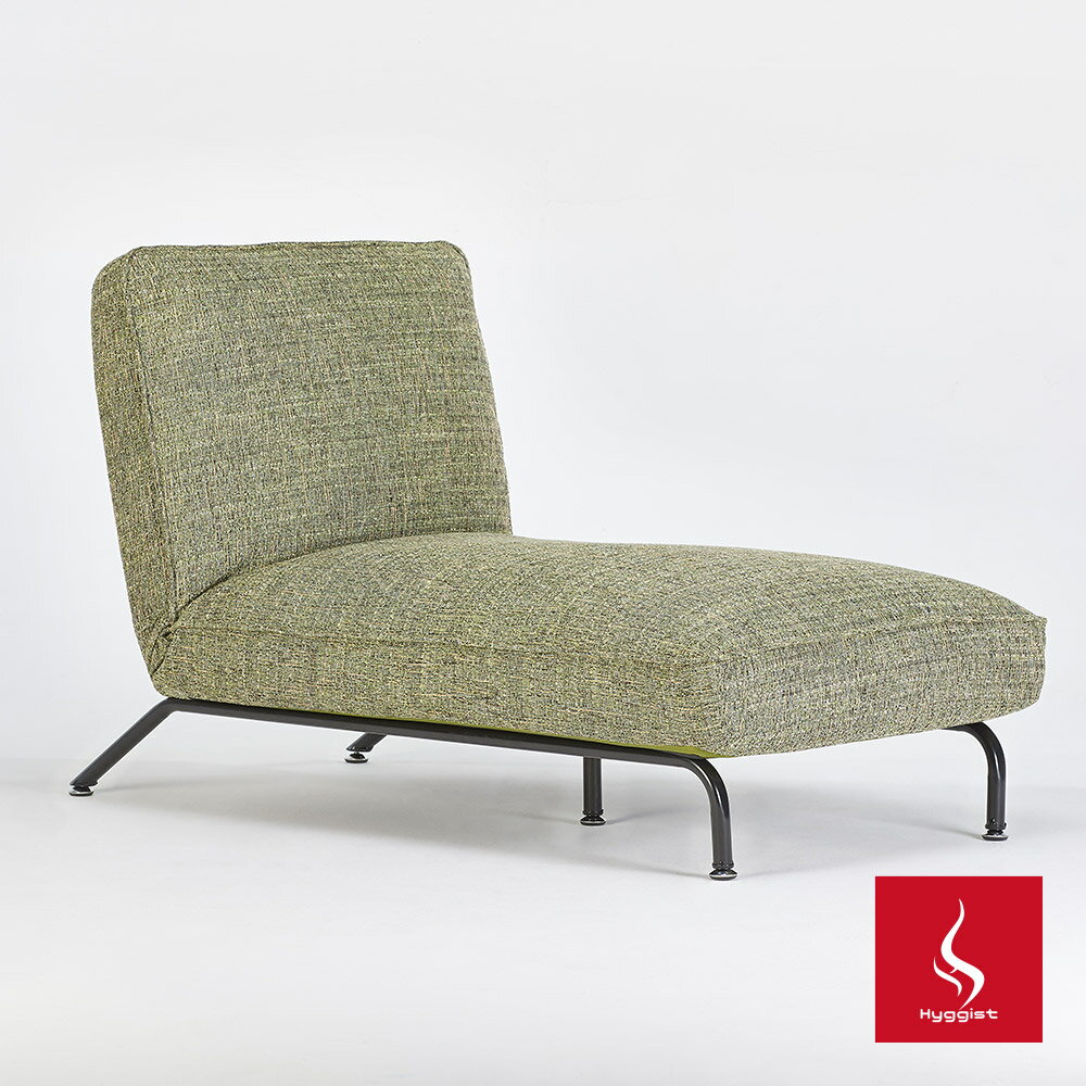 [スーパーSALE特別価格]Anholt Chaise longue シェーズロング リクライニングクッションソファ ソファ 寝椅子 カウチソファ 1人掛けソファー 北欧 モダンインテリア シンプル ローソファ 1人暮…