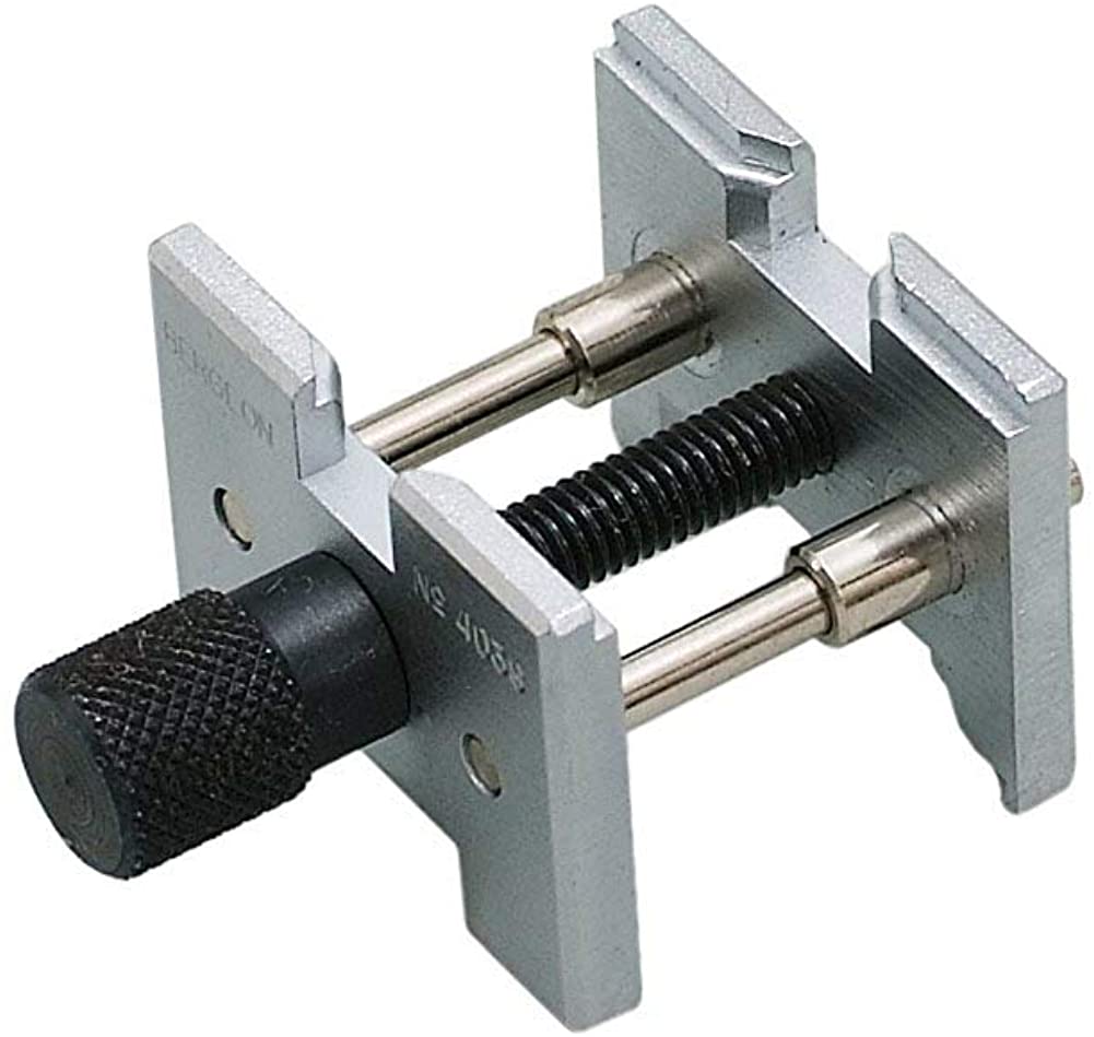 BERGEON［ベルジョン］ 時計修理工具 機械台(小) 3 3/4〜11対応 BE4039