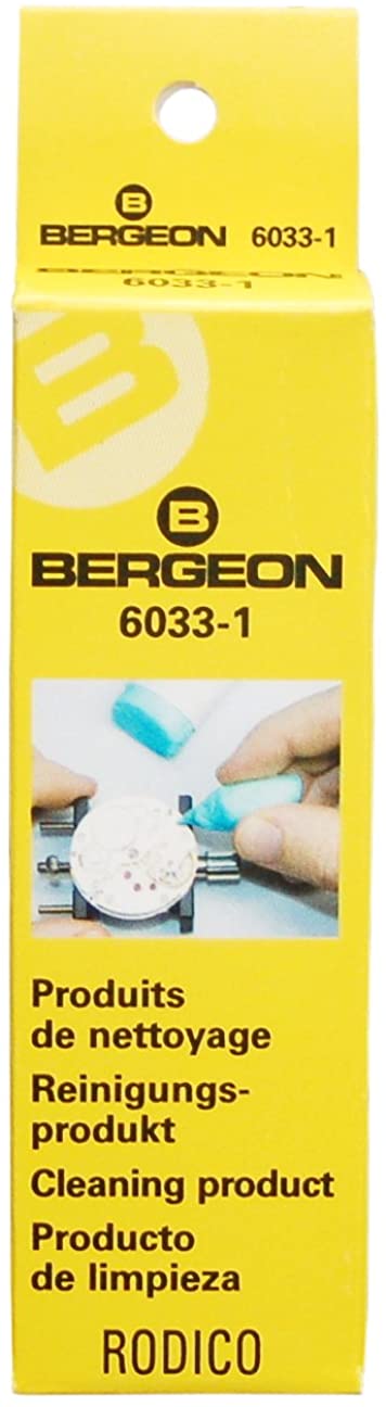 BERGEON 時計 修理工具 ロディコ 箱入 BE6033-1 正規輸入品