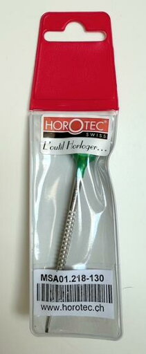 HOROTEC MSA01.218-130 ドライバー HOROTEC MSA01.218-130 ドライバー