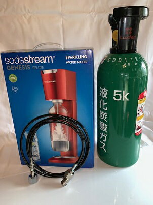 楽天市場】ソーダストリーム ジェネシス v2の通販 楽天市場】ソーダストリーム ジェネシス v2の通販
