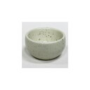 【ポイント10倍】陶製モダン 仏具 香炉 単品 白みかげ