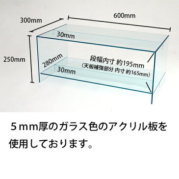 卓上アクリル2段置き台 ● | アクリル アクリルスタンド 展示台 ディスプレイ 陳列棚 スタンド 什器 ブレスレット アクセサリー ネックレス 陳列 ピアス 指輪 店舗什器 ディスプレー ジュエリー 香水 陳列ケース コレクション ショーケース (国産)【受注生産品】