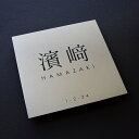 ポイント10倍!! 送料無料!h-1001SUS-rh-2 ステンレス 表札 戸建てスペシャル 200mm角ステンレス 表札 オリジナル表札 戸建表札 ネームプレート 正方形 ヘアライン 番地 住所 オリジナル モダン シンプル おしゃれ 新築祝い
