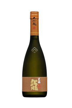 ＼クーポンあり／黒龍酒造 黒龍 大吟醸 龍 720ml【専用化粧箱入】：： お酒 黒龍 日本酒 福井 地酒 限定 レア 黒龍酒造 大吟醸 冷酒 家飲み 贈答 飲み比べ お祝 お礼 お花見 妻 夫 両親 感謝 ギフト プレゼント おすすめ 人気 お中元