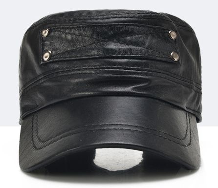 本革 羊革 レザー ラムレザー ワークキャップ メンズ レディース 7996283 新品 帽...