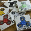 当社テスト約1～2分！ ハンドスピナー Fidget spinner ステンレス おもちゃ 799705...