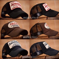 送料無料CULTUREMARTカルチャーマートメッシュキャップキャップ帽子メンズレディースアメカジレトロアップリケ刺繍ギフトプレゼント101275■180225