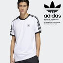 adidas アディダス Tシャツ メンズ オリジナルズ 半袖 ブランド USA直輸入 DU83H18 ホワイト