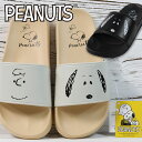 【スヌーピー/PEANUT】シャワーサンダル レディース PEANUT スヌーピー SNOOPY スリッパ Y_KO 82H34 ★REV 7986733 室内 アウトドア 靴 チャーリー ブラウン ベランダ