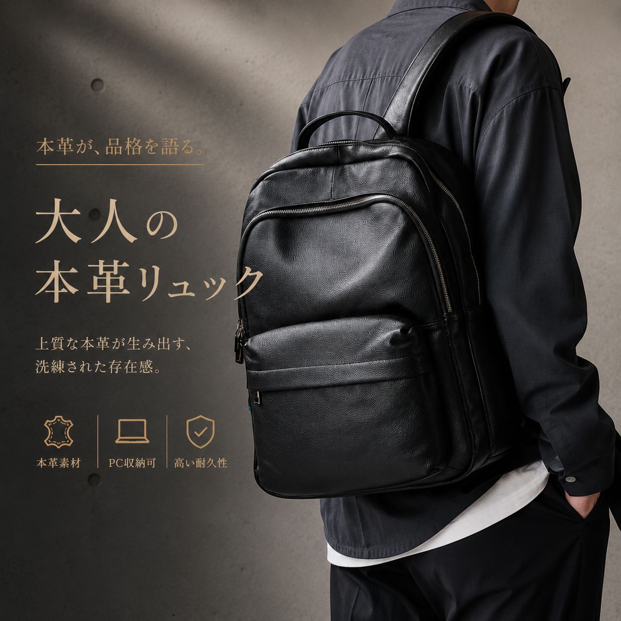 楽天市場】リュック hypeの通販