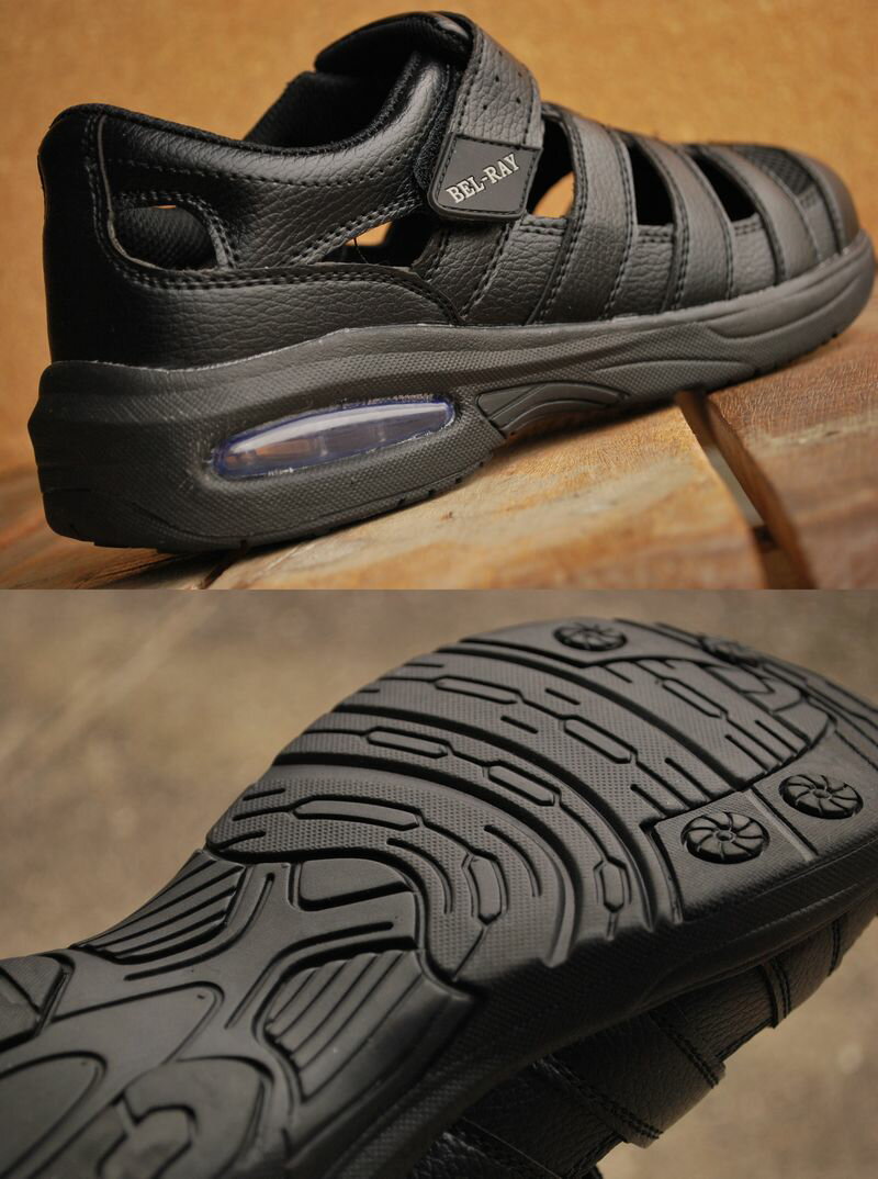 BEL-RAY ベルレイ 10637 サンダル シューズ【1212sh】 【Y_KO】【170701s】