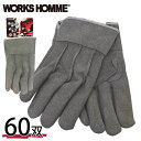 手袋 作業 現場 煌 人工皮革手袋 背縫い 60双入り 3860 Y_KO_un 02uni プレゼント ギフト