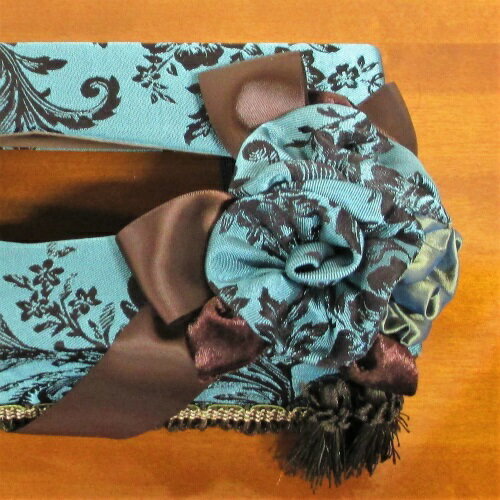 ジェニファーテイラー ティッシュボックス カーライル Carlisle ティッシュケース カルトナージュ雑貨 ティッシュカバー おしゃれ 収納ボックス JENNIFER TAYLOR インテリア雑貨 クラシック アンティーク ロマンチック 姫系 輸入雑貨 送料無料 [2]