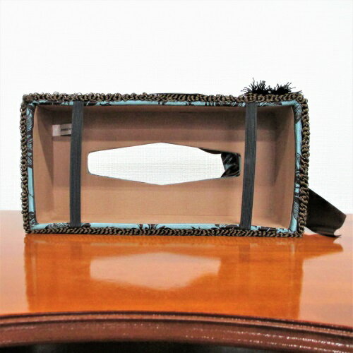 ジェニファーテイラー ティッシュボックス カーライル Carlisle ティッシュケース カルトナージュ雑貨 ティッシュカバー おしゃれ 収納ボックス JENNIFER TAYLOR インテリア雑貨 クラシック アンティーク ロマンチック 姫系 輸入雑貨 送料無料 [3]