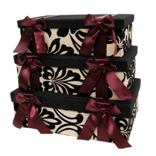 �����˥ե����ƥ��顼 �ܥå��� 3�����å� York �ǥ��졼�����ܥå��� ����ȥʡ����� ��ʪ���� ��Ǽ BOX ������ ������� ����ƥꥢ���� ����ƥ�...