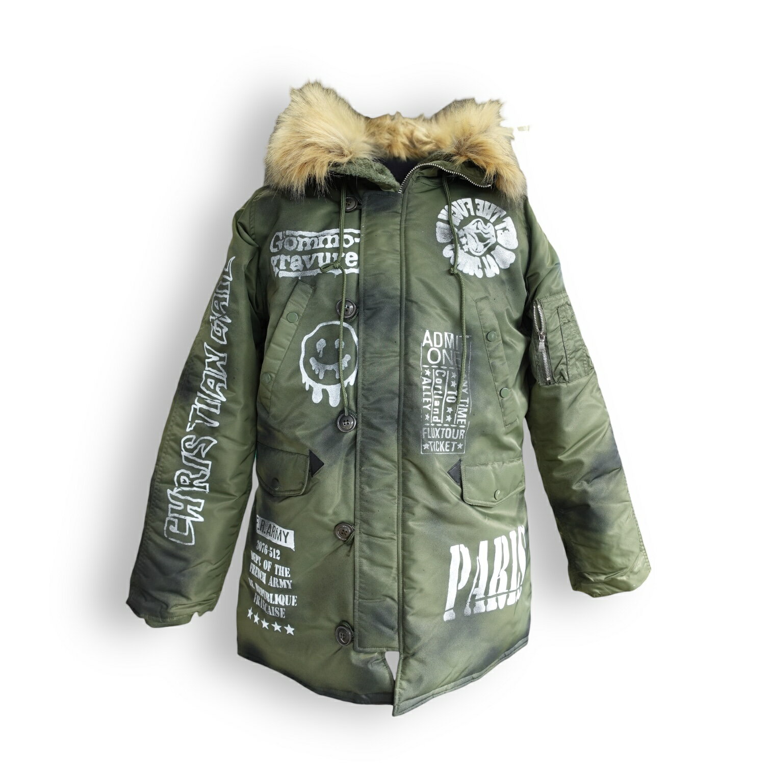 楽天市場】n-3b xlの通販