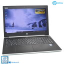 tHD m[gp\R  HP ProBook 450 G5 Core i5 7200U 8G m.2SSD256G USBType-C WebJ Wi-Fi Windows10yÁz