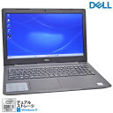 フルHD Webカメラ DELL Vostro 15 3590 第10...(2)