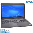 SALE!! Windows11 Webカメラ DELL Latitude 3500 Core i5 8265U M.2SSD256G HDD500G メモリ8...