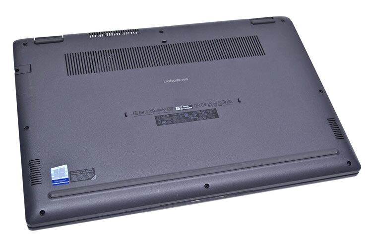 ノートパソコン フルHD DELL Latitude 3510 Core i5 10210U M.2SSD256G HDD500G メ...