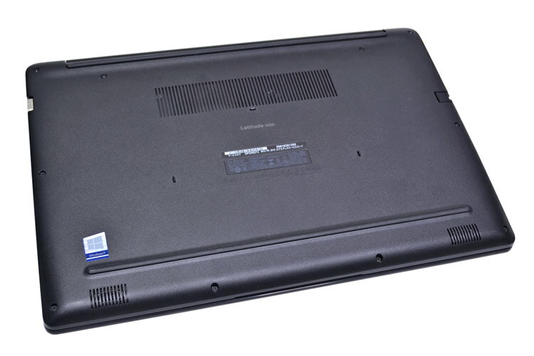 フルHD 15.6型 メモリ16G DELL Latitude 3500 Core i5 8265U M.2SSD256G HDD500G W...