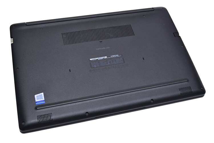 Windows11 フルHD 15.6型 DELL Latitude 3500 Core i5 8265U M.2SSD256G HDD500G ...