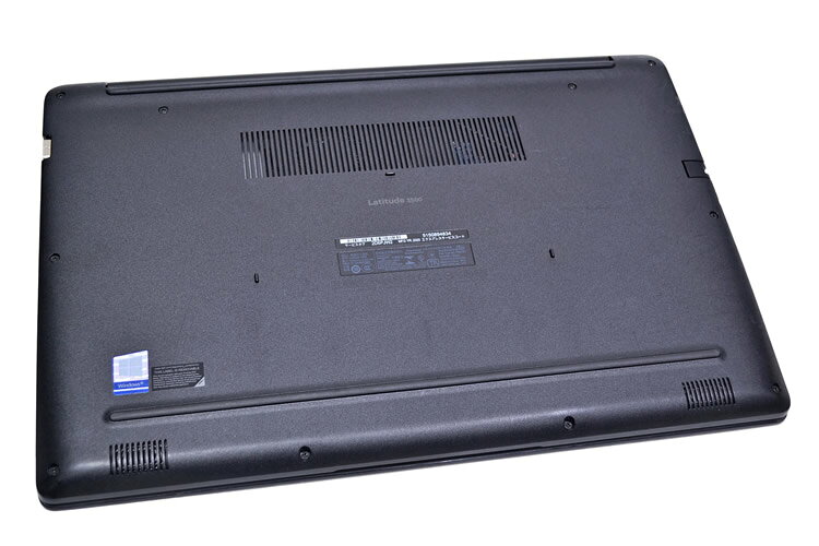 フルHD 15.6型 M.2SSD256G HDD500G DELL Latitude 3500 Core i5 8265U メモリ8G Wi...