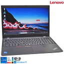 新品SSD1TB メモリ16G Wi-Fi6 Lenovo Think...(2)