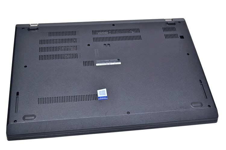 フルHD Windows11 Lenovo ThinkPad L580 Core i5 8250U m.2SSD256G メモリ8G Webカ...