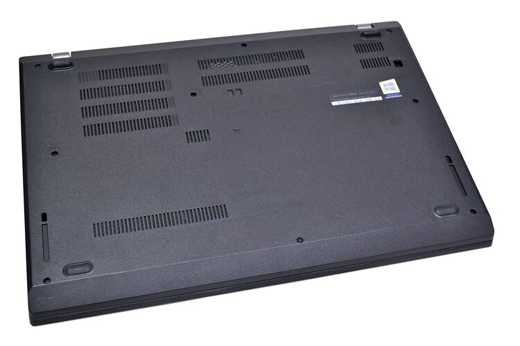 Windows11 Lenovo ThinkPad L580 Core i5 8250U SSD512G メモリ8G Webカメラ Wi-Fi...