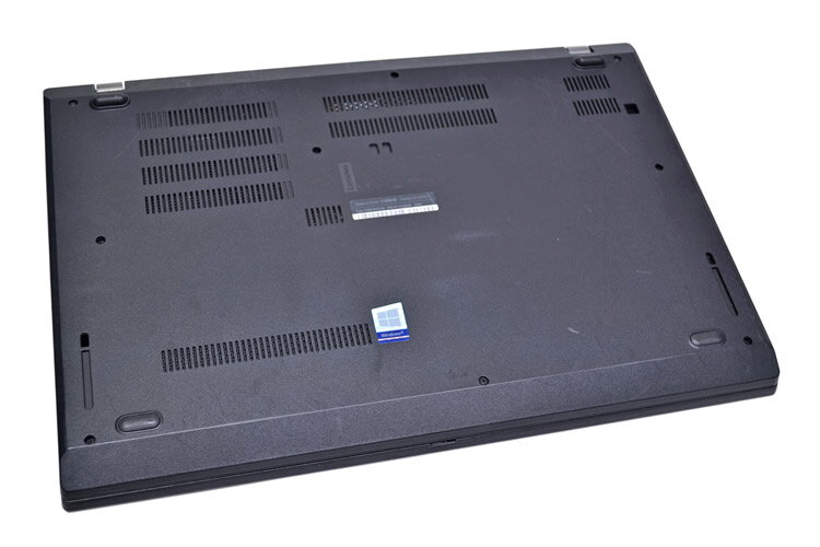 Lenovo ThinkPad L590 Core i5 8265U Windows11 フルHD IPS液晶 M.2SSD256G メモリ...