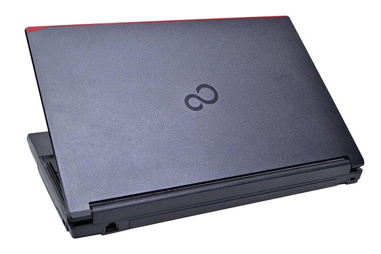 Wi-Fi6 顔認証 15.6型 富士通 LIFEBOOK A5511/G Core i5 1145G7 m.2SSD256G メモリ...