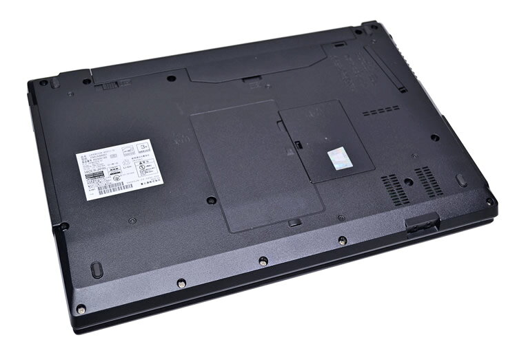 Wi-Fi6 顔認証 15.6型 富士通 LIFEBOOK A5511/G Core i5 1145G7 m.2SSD256G メモリ...