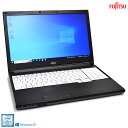 Ãm[gp\R xm LIFEBOOK A576/P Core i5 6200U SSD256G 8G Wi-Fi Bluetooth HDMI Windows10yÁz