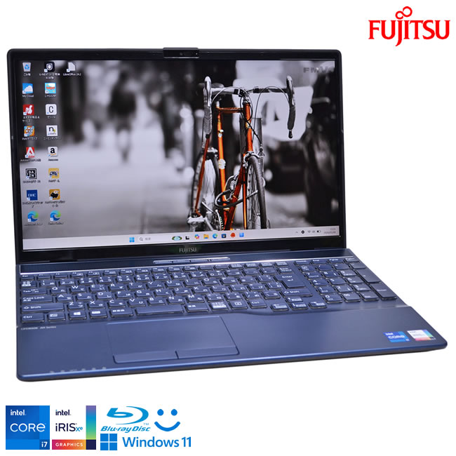 楽天市場】Core i7（光学ドライブブルーレイ）（ノートPC｜パソコン