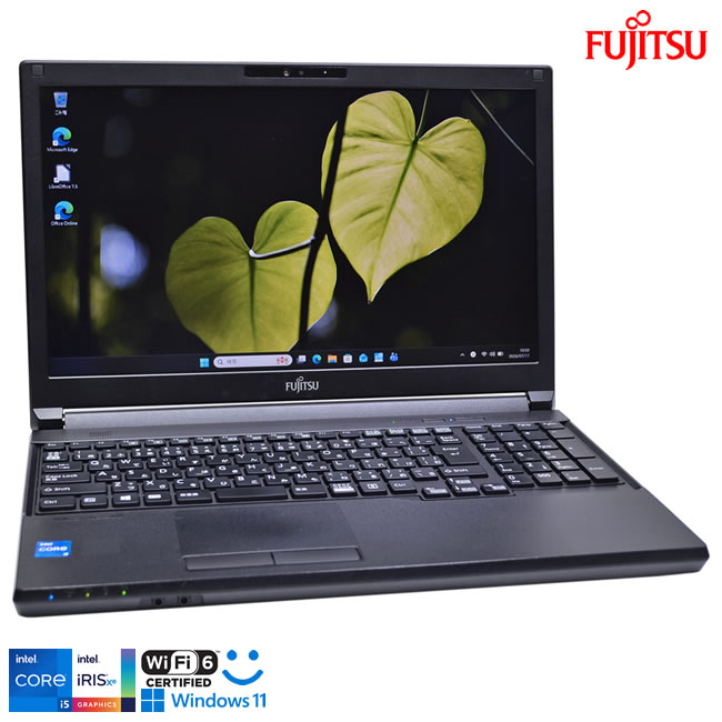 楽天市場】lifebook A5511の通販