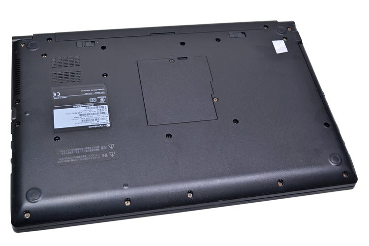 Wi-Fi6 15.6型 ノートパソコン dy...の紹介画像3