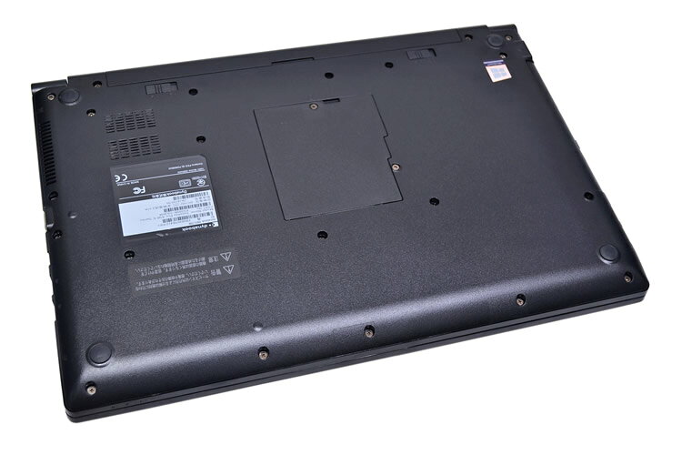 Windows11 dynabook B65/DN Core i5 8350U m.2SSD256G メモリ8G DVD-ROM Wi-Fi Blu...