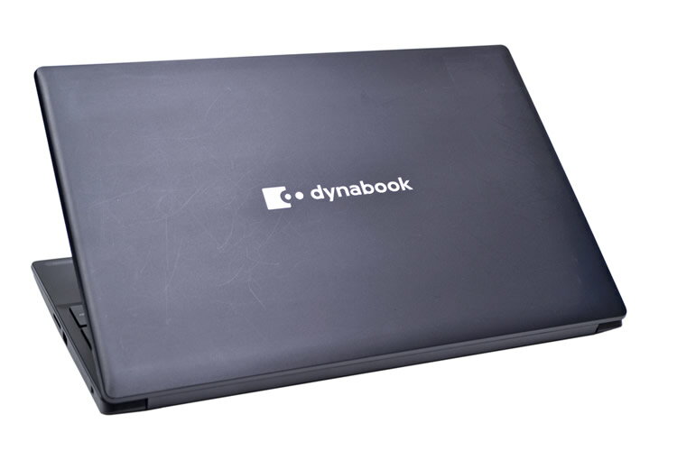 フルHD 15.6型 dynabook P55/FS Core i5 10210U M.2SSD256G メモリ8G Wi-Fi6 USBTy...